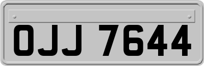 OJJ7644