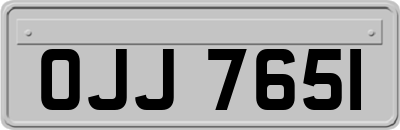 OJJ7651