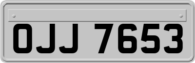 OJJ7653