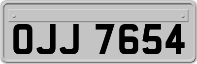 OJJ7654