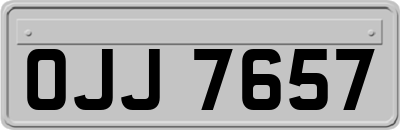 OJJ7657