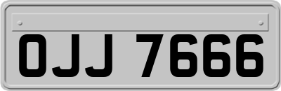 OJJ7666