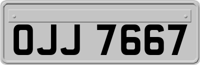 OJJ7667