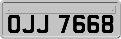 OJJ7668