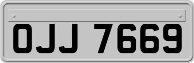OJJ7669
