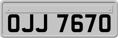 OJJ7670