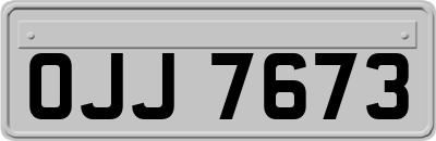 OJJ7673