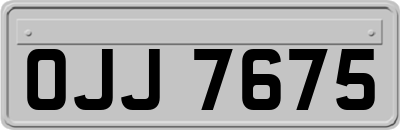 OJJ7675