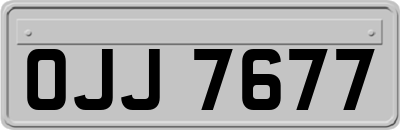 OJJ7677