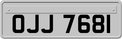 OJJ7681