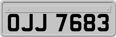 OJJ7683