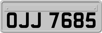 OJJ7685