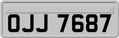 OJJ7687