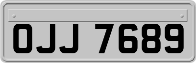 OJJ7689