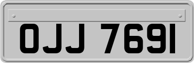 OJJ7691