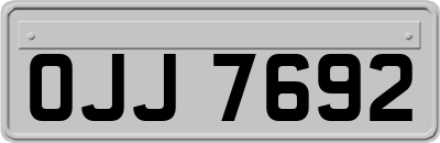 OJJ7692