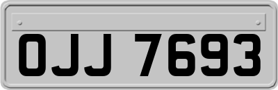 OJJ7693