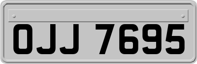 OJJ7695