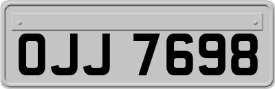 OJJ7698
