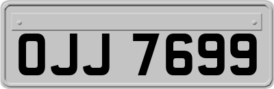 OJJ7699
