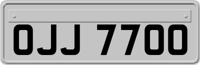 OJJ7700