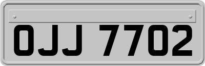OJJ7702