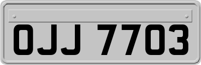 OJJ7703