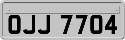 OJJ7704