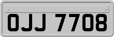 OJJ7708