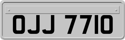 OJJ7710