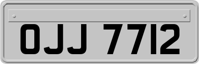 OJJ7712