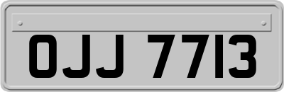 OJJ7713