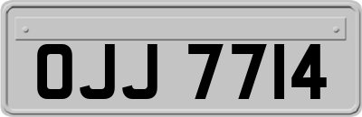 OJJ7714