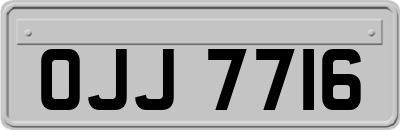 OJJ7716