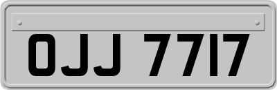 OJJ7717