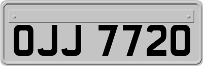 OJJ7720