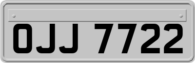 OJJ7722