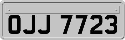 OJJ7723