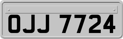 OJJ7724