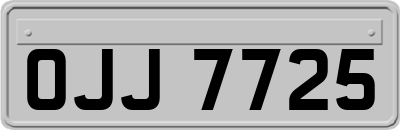 OJJ7725