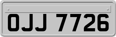 OJJ7726