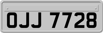 OJJ7728