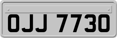 OJJ7730