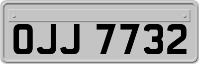 OJJ7732