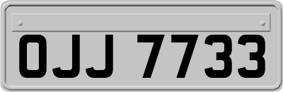 OJJ7733