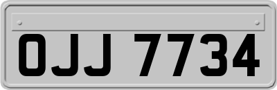 OJJ7734