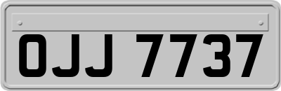 OJJ7737