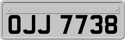OJJ7738