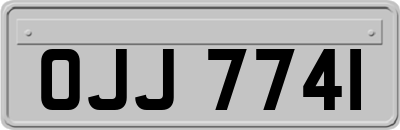 OJJ7741