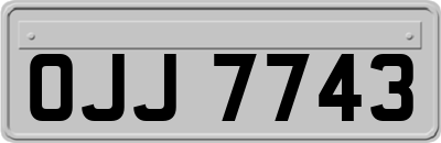 OJJ7743